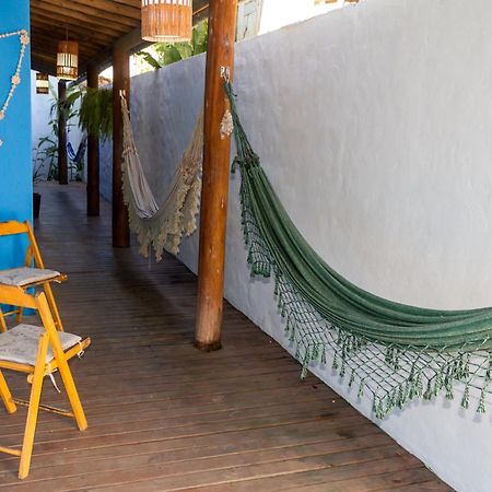 Casa Azul Quadrado Hotel Транкозо Екстериор снимка