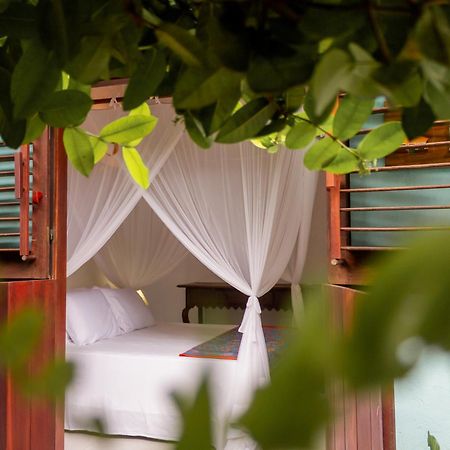 Casa Azul Quadrado Hotel Транкозо Екстериор снимка