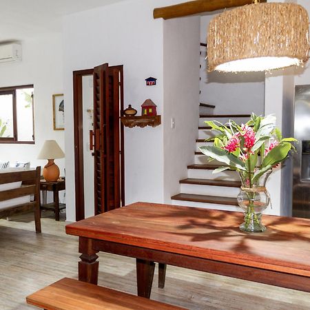 Casa Azul Quadrado Hotel Транкозо Екстериор снимка