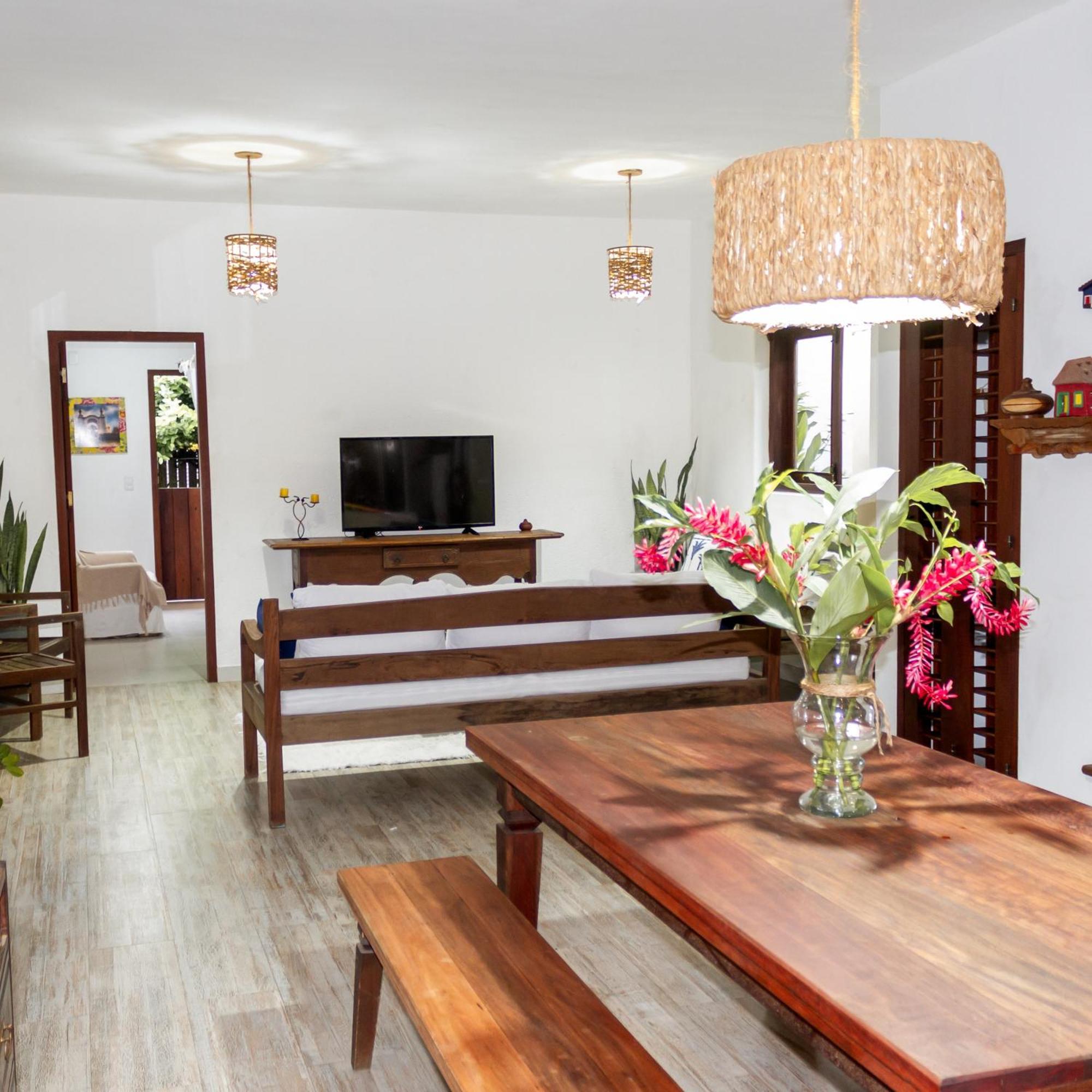 Casa Azul Quadrado Hotel Транкозо Екстериор снимка