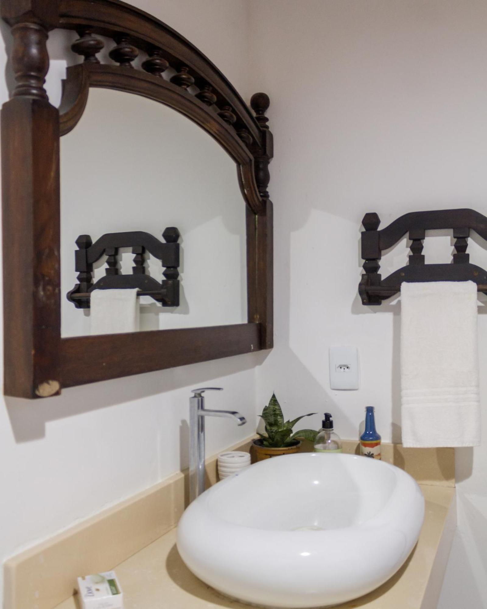 Casa Azul Quadrado Hotel Транкозо Екстериор снимка
