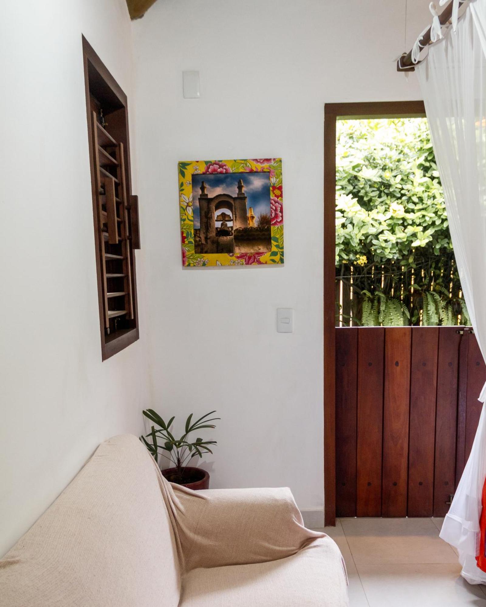Casa Azul Quadrado Hotel Транкозо Екстериор снимка