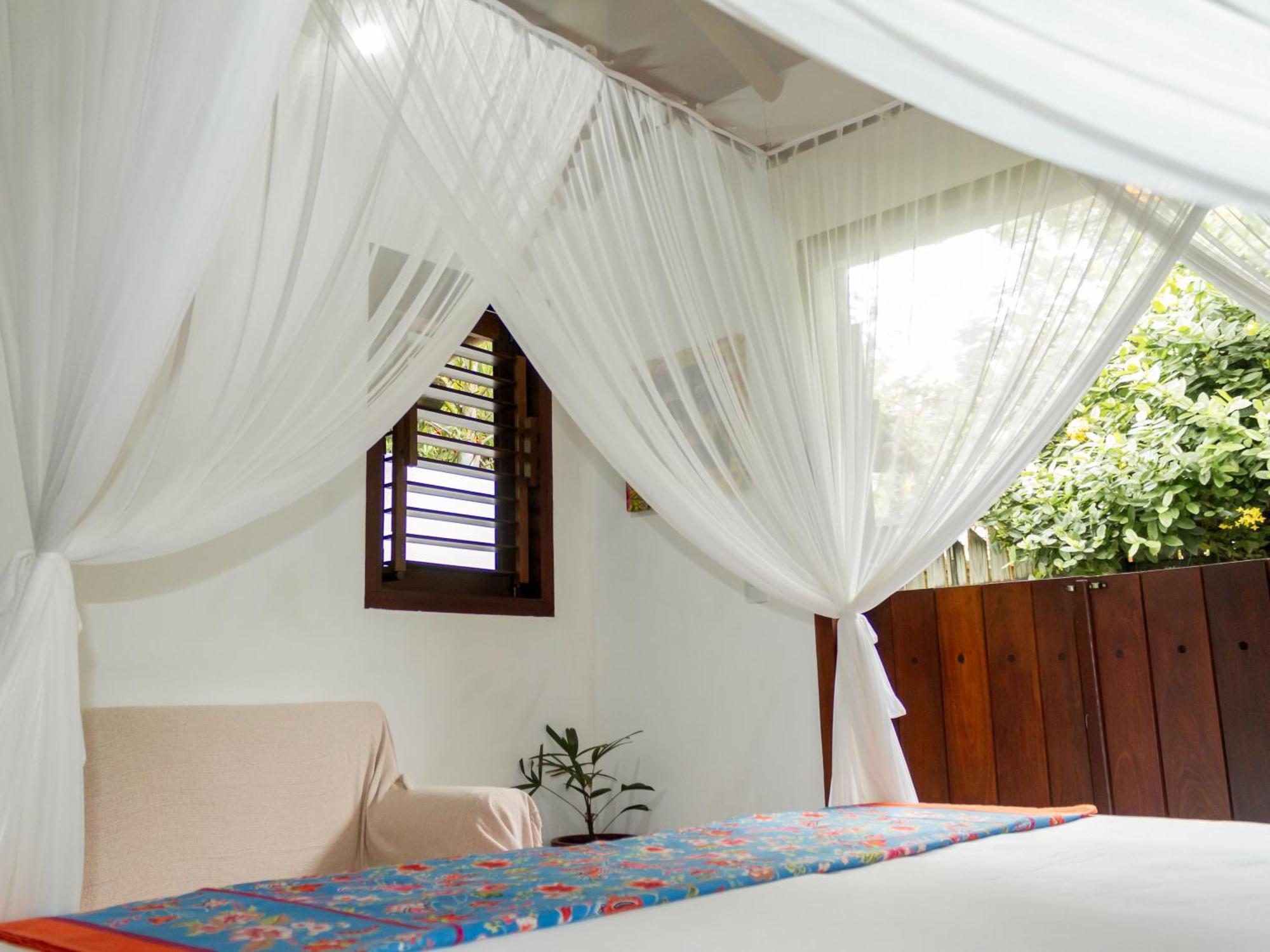 Casa Azul Quadrado Hotel Транкозо Екстериор снимка