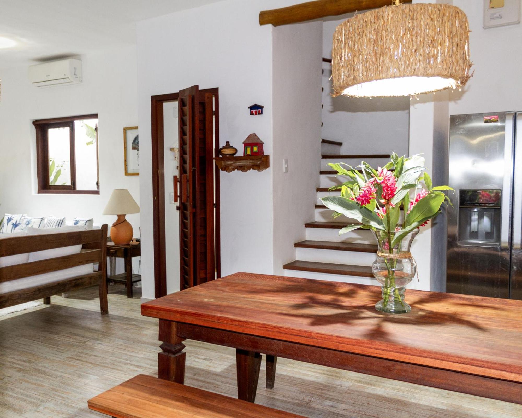 Casa Azul Quadrado Hotel Транкозо Екстериор снимка