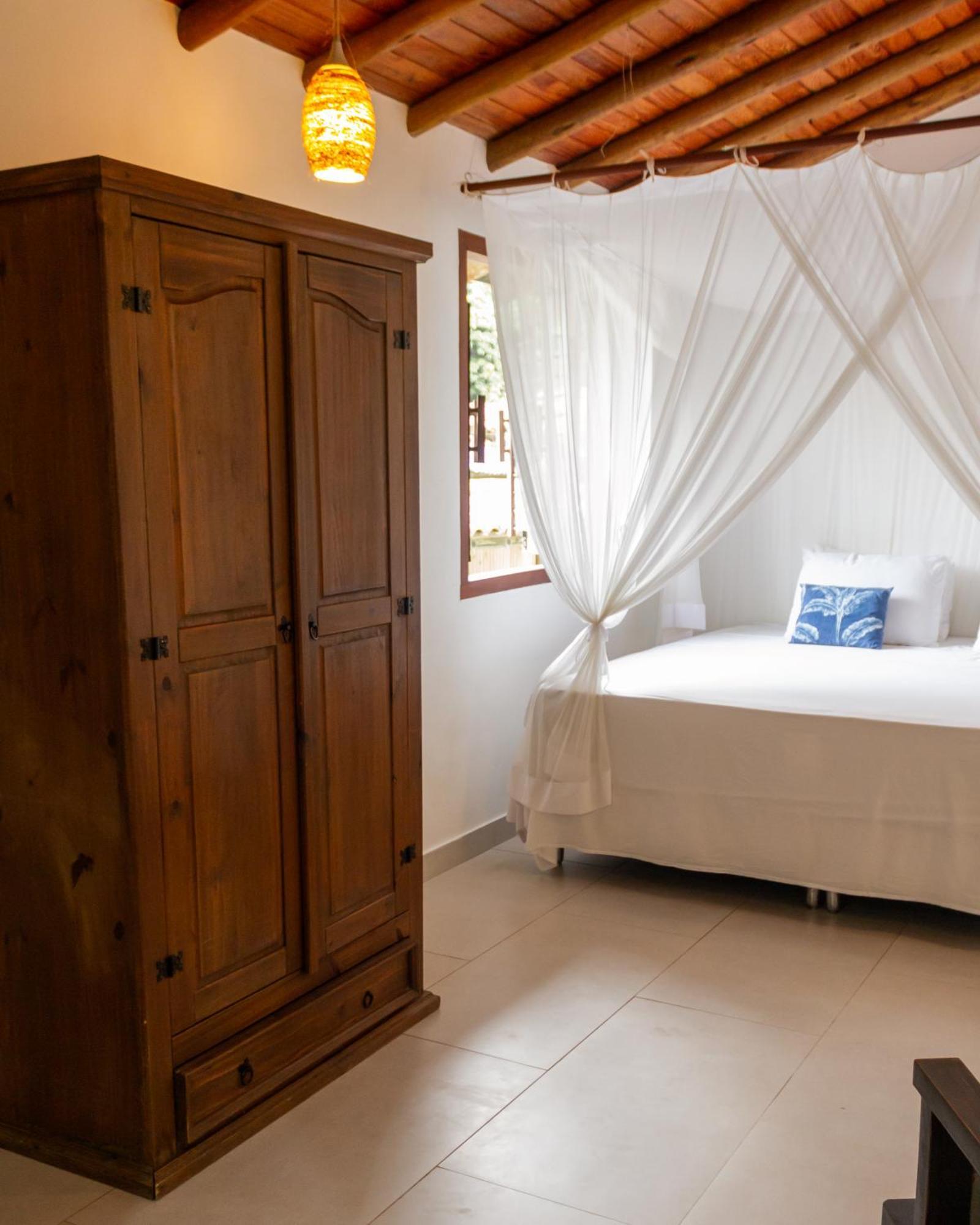 Casa Azul Quadrado Hotel Транкозо Екстериор снимка