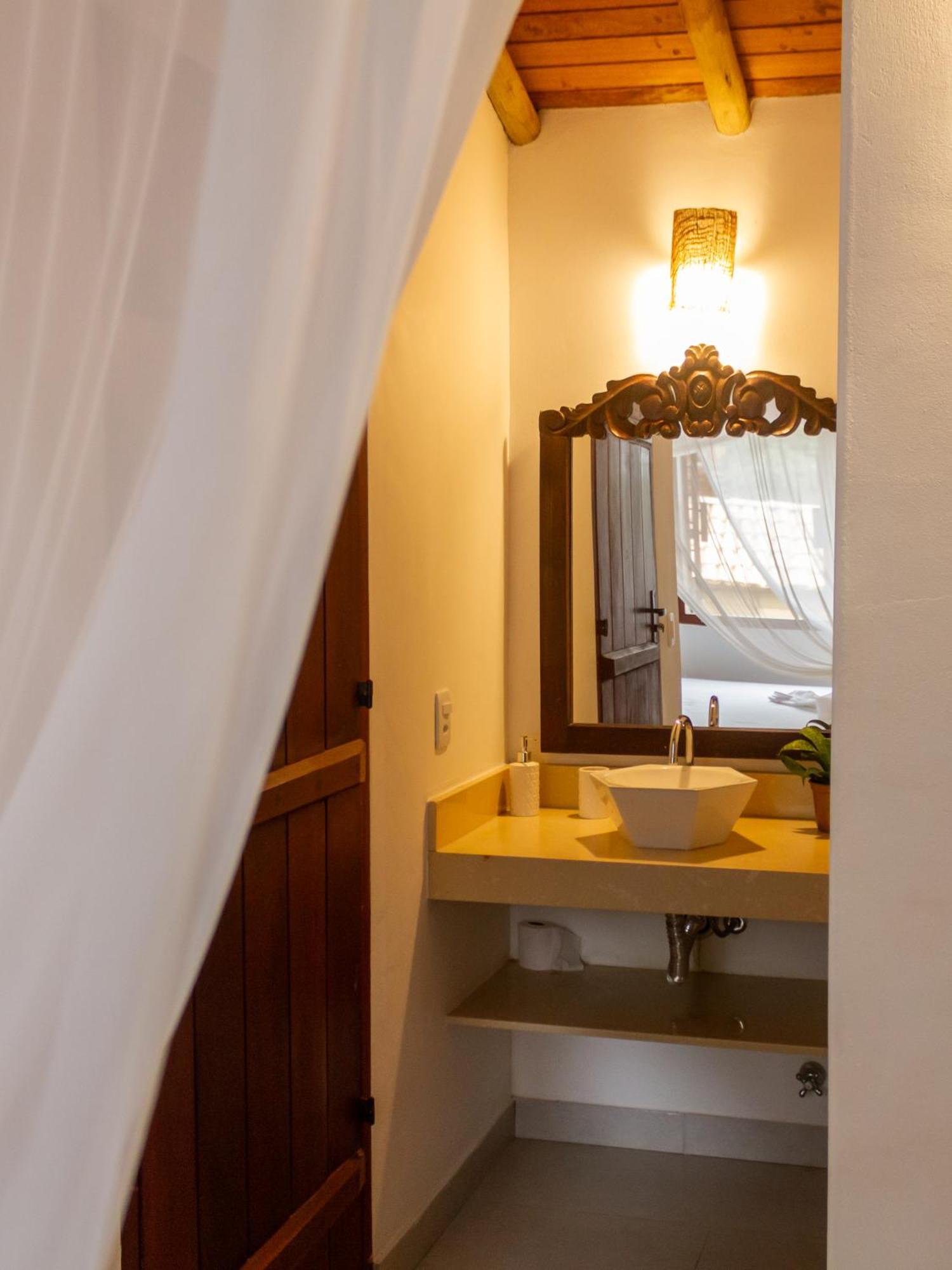 Casa Azul Quadrado Hotel Транкозо Екстериор снимка