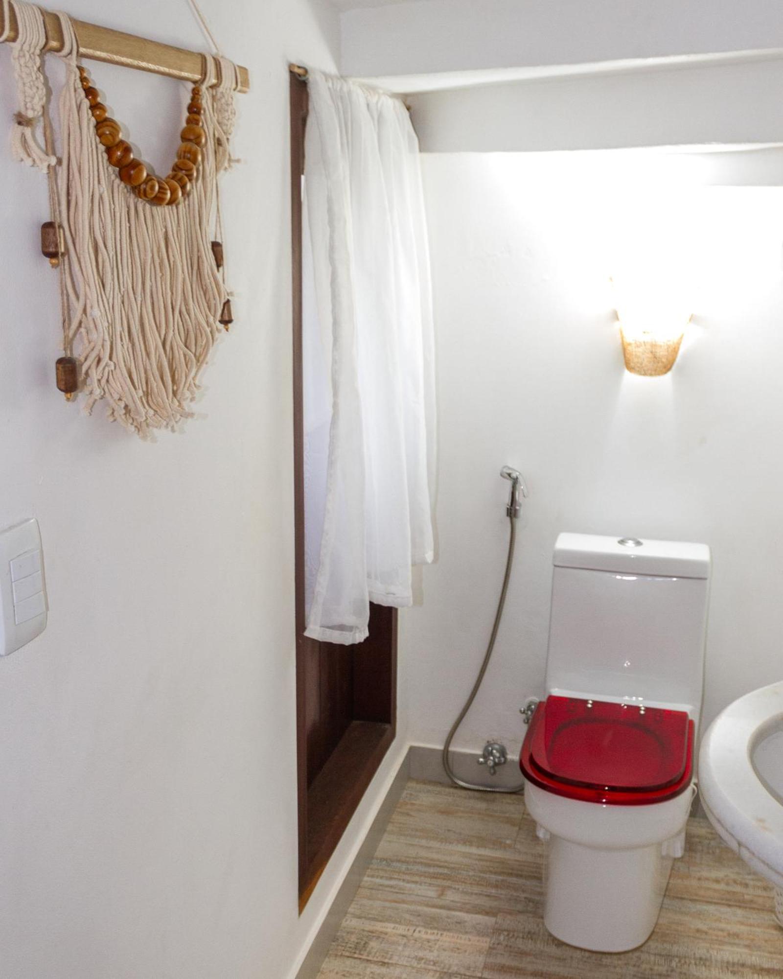 Casa Azul Quadrado Hotel Транкозо Екстериор снимка