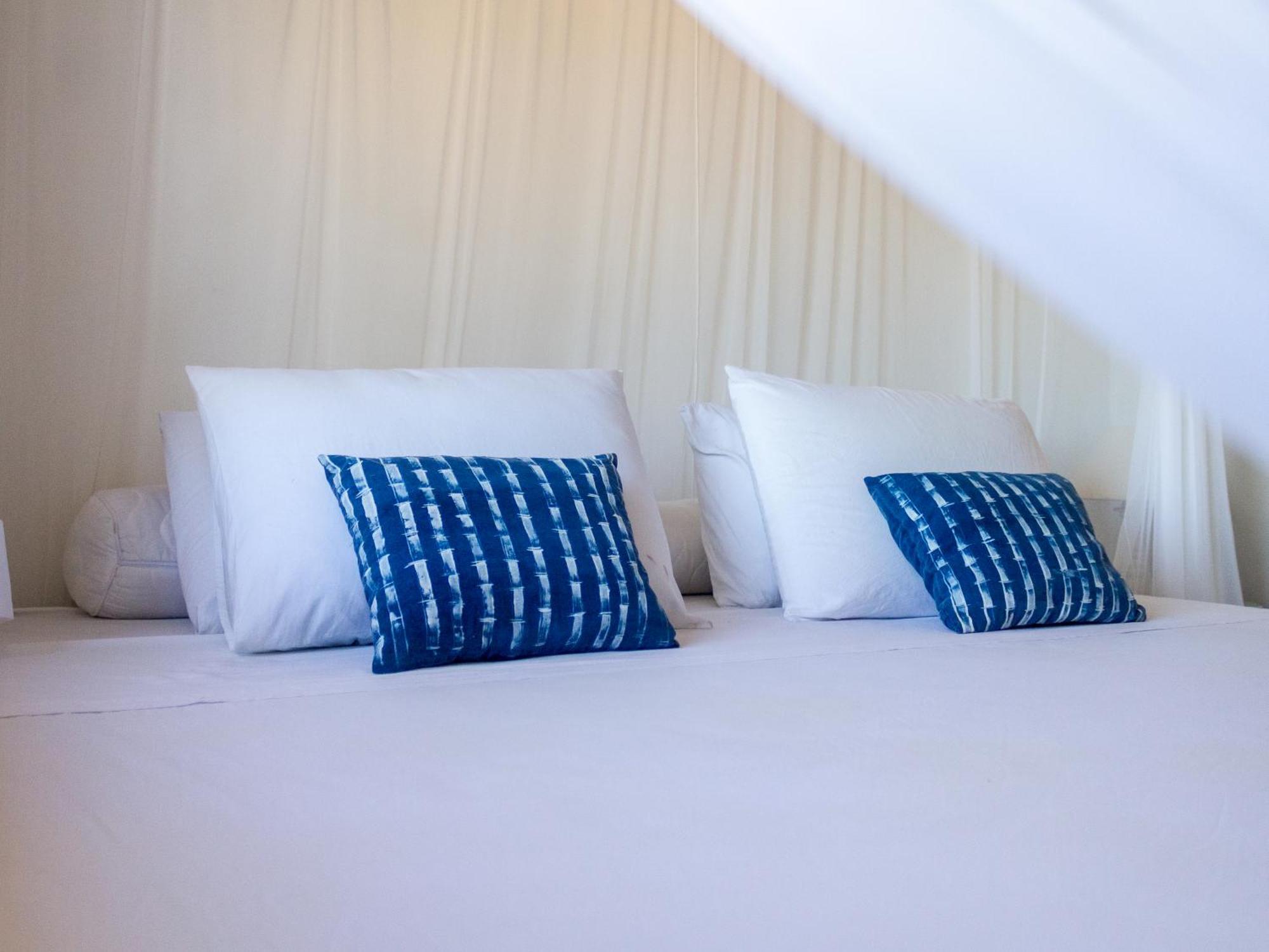 Casa Azul Quadrado Hotel Транкозо Екстериор снимка