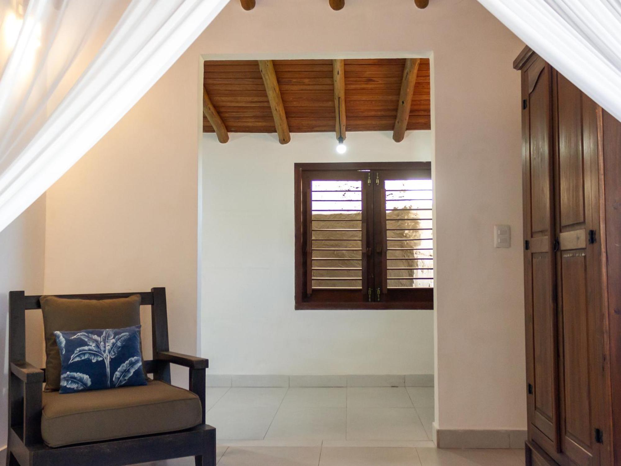 Casa Azul Quadrado Hotel Транкозо Екстериор снимка
