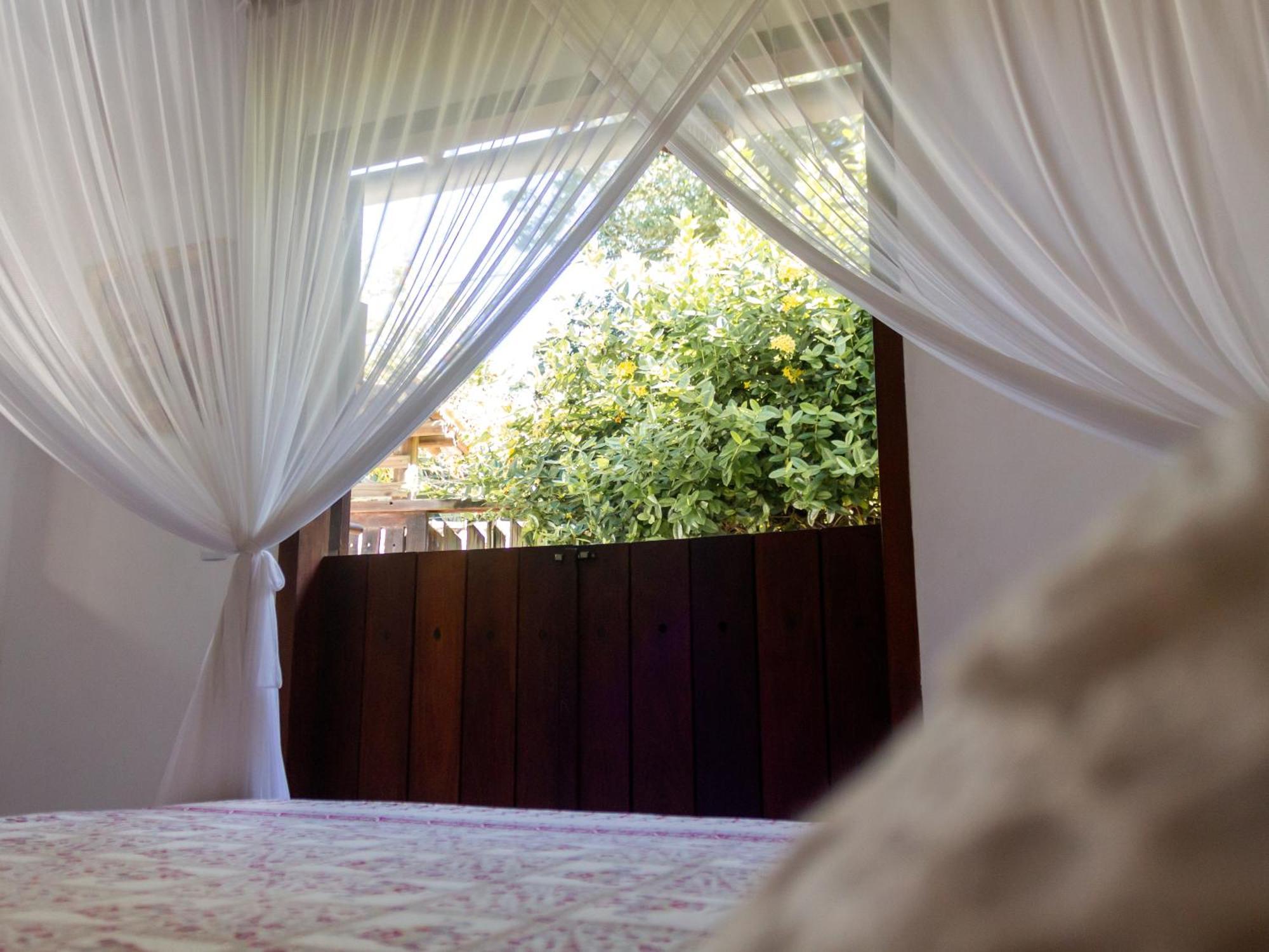 Casa Azul Quadrado Hotel Транкозо Екстериор снимка