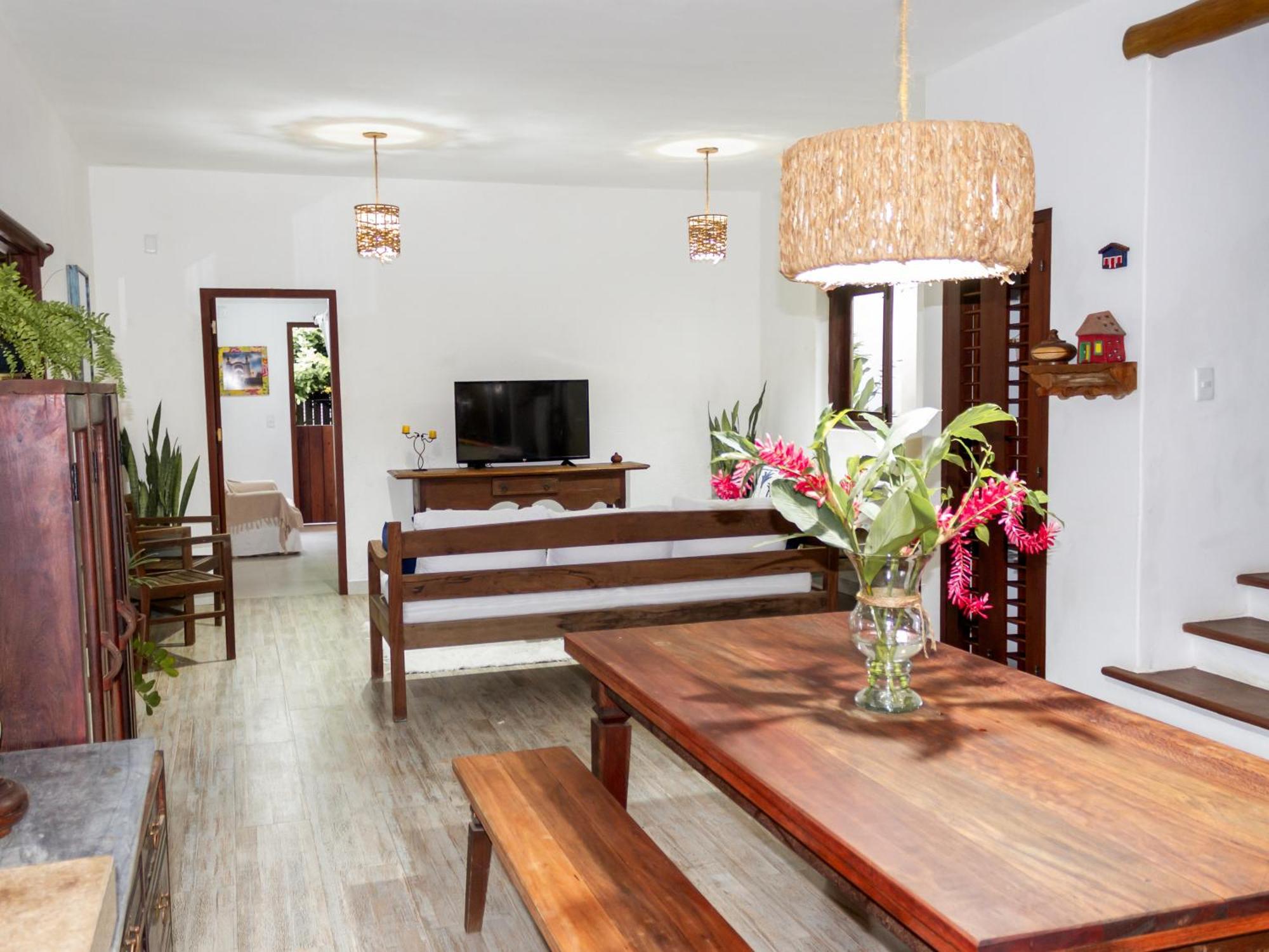 Casa Azul Quadrado Hotel Транкозо Екстериор снимка